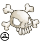Crossbone Mask