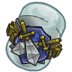 Battledome Gear Mystery Capsule