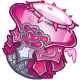 Tough Love Valentine Mystery Capsule