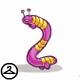 MME1-S1: Tiny Striped Wonderworm