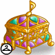 MME12-S1: Enchanting Music Box