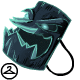 MiniMME4-S2: Spooky Tree Face Mask