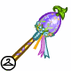 Sparkling Negg Wand