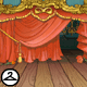 Opera Stage Background