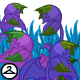 Cursed Flowers Foreground