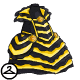 Queen Buzzer Gown