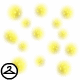 Pollen Shower