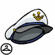 Daring Sea Captain Hat