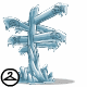 Terror Mountain Signpost