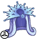 Snow Queen Cloak