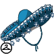 Festive Snowbrero