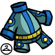 Spaced Jumpsuit