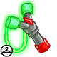 Spacerocked Sling Shot
