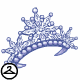 Ultra Icy Tiara