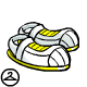 Comfortable Tennis Shoes