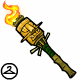 Tiki Tack Torch