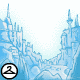 Ice Fortress Foreground