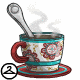 Stirring a Giant Cup of Borovan