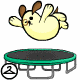 Bouncing Warf Trinket