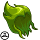 Negg Faerie Wig
