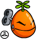 Wind Up Ferocious Negg