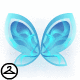 Static Electricity Wings
