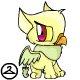 NC Styles Nostalgic Baby Eyrie
