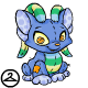 NC Styles Nostalgic Plushie Acara