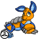 NC Styles Nostalgic Plushie Bori