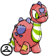 NC Styles Nostalgic Plushie Chomby