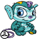 NC Styles Nostalgic Plushie Mynci