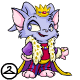 NC Styles Nostalgic Royalboy Acara