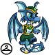NC Styles Nostalgic Royalboy Draik