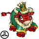 NC Styles Nostalgic Royalboy Kau