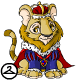 NC Styles Nostalgic Royalboy Kougra