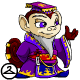 NC Styles Nostalgic Royalboy Mynci