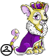 NC Styles Nostalgic Royalgirl Kougra