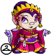 NC Styles Nostalgic Royalgirl Mynci