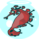 Pokey Unconverted Petpet