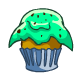 Bak_Greenkacheek_Cupcake