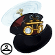 Clo_Hat_Bigsbyshadington