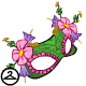 Clo_Mask_Prettyflower
