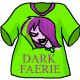 Darkfaerietshirt