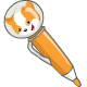 Doglefox_Marker