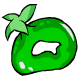 Foo_Doughnutfruit_Green