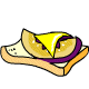 Food_Plumcheesebread