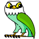 Horus_Green