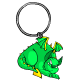 Keychain_Greenskeith