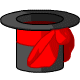 Magic_Xmasmagichat