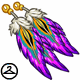 Mall_Acc_Featherearrings